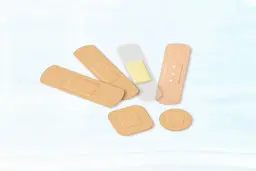 هرگز زخم خود را نکَنید | عوارض کندن زخم خشک شده 