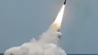 آمریکا موشک بالستیک هسته‌ای آزمایش کرد