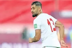 کنعانی‌زادگان محروم شد 