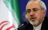 ظریف: آمریکا واردات دارو به ایران را هدف قرار داده است