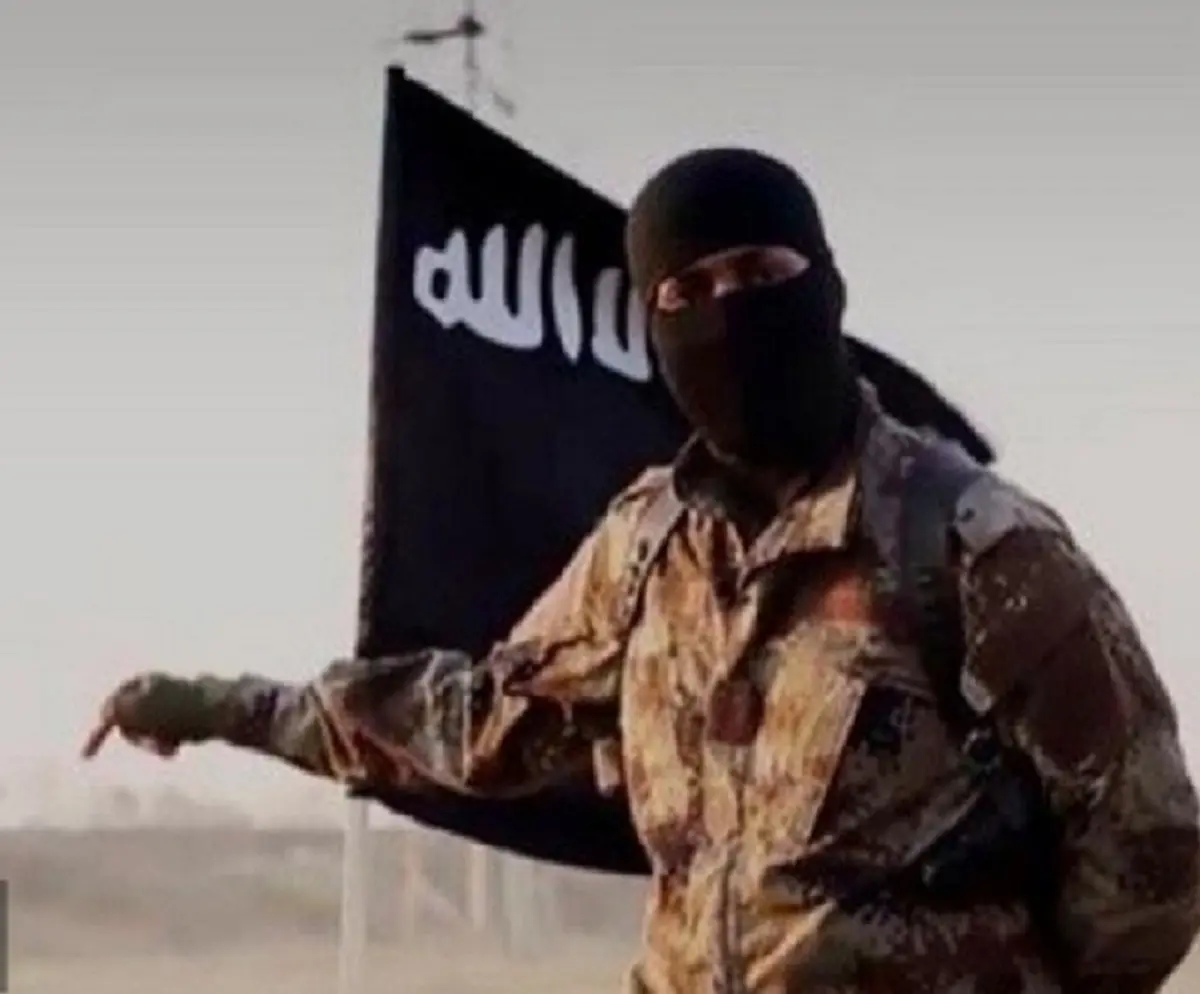 سرکرده داعش در شمال بغداد کشته شد