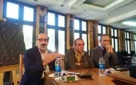 سمپوزیوم ملی نقاشی آبرنگ ایران در شیراز برگزار می شود