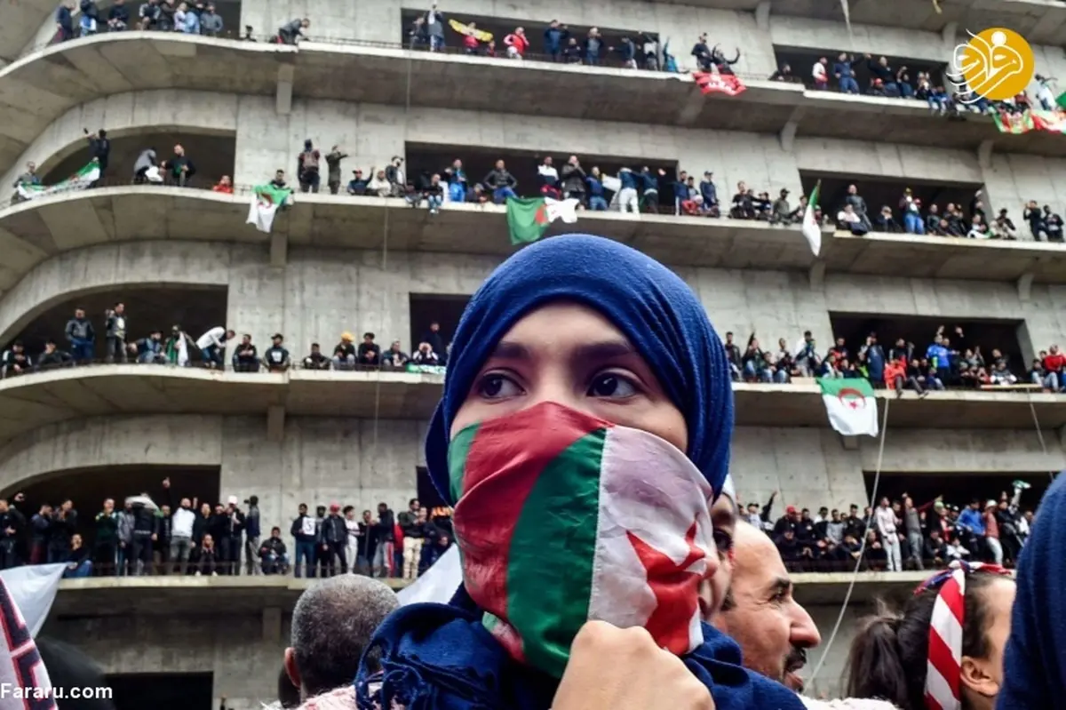 آیا "بهار عربی" بازگشته است؟