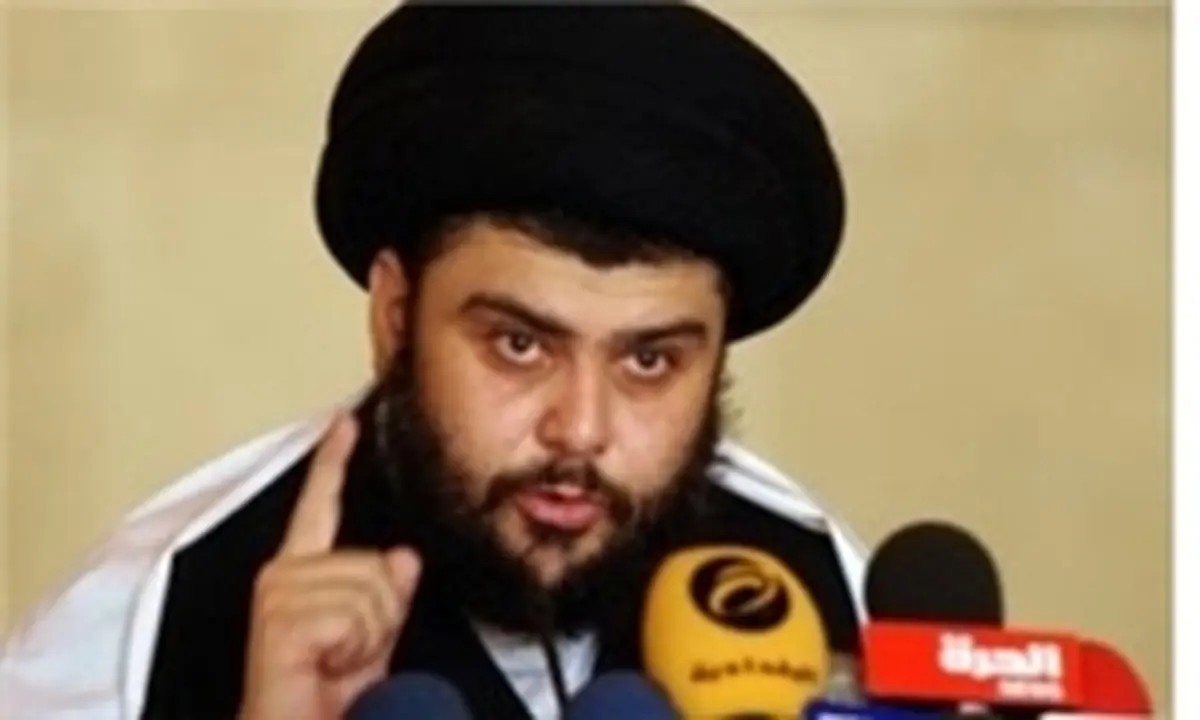 پیشنهاد «مقتدی صدر» به کشورهای اسلامی و عربی برای پاسخ به تصمیم «ترامپ» علیه قدس