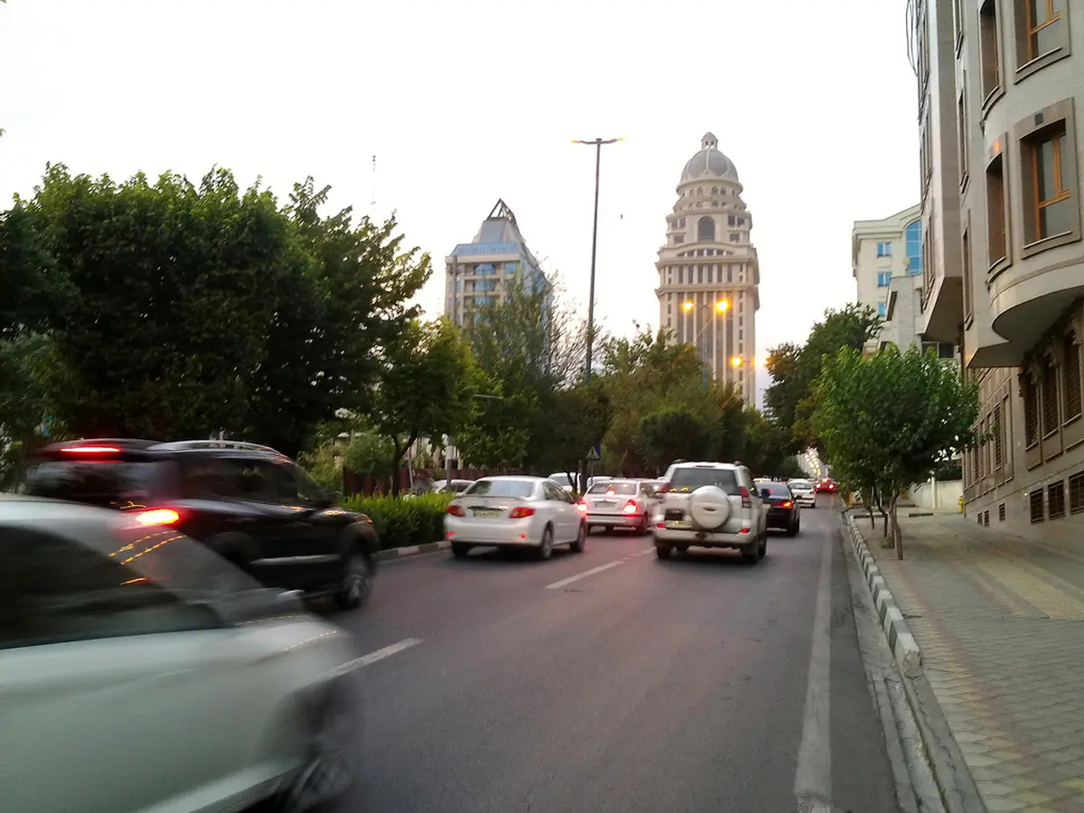 جردن در تسخیر چینی‌ها