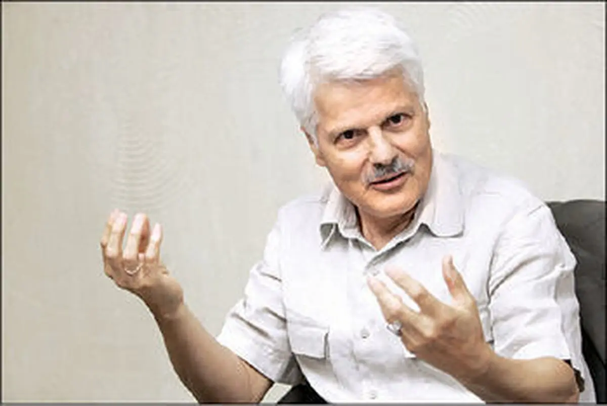 ایران را با ونزوئلا مقایسه نکنید