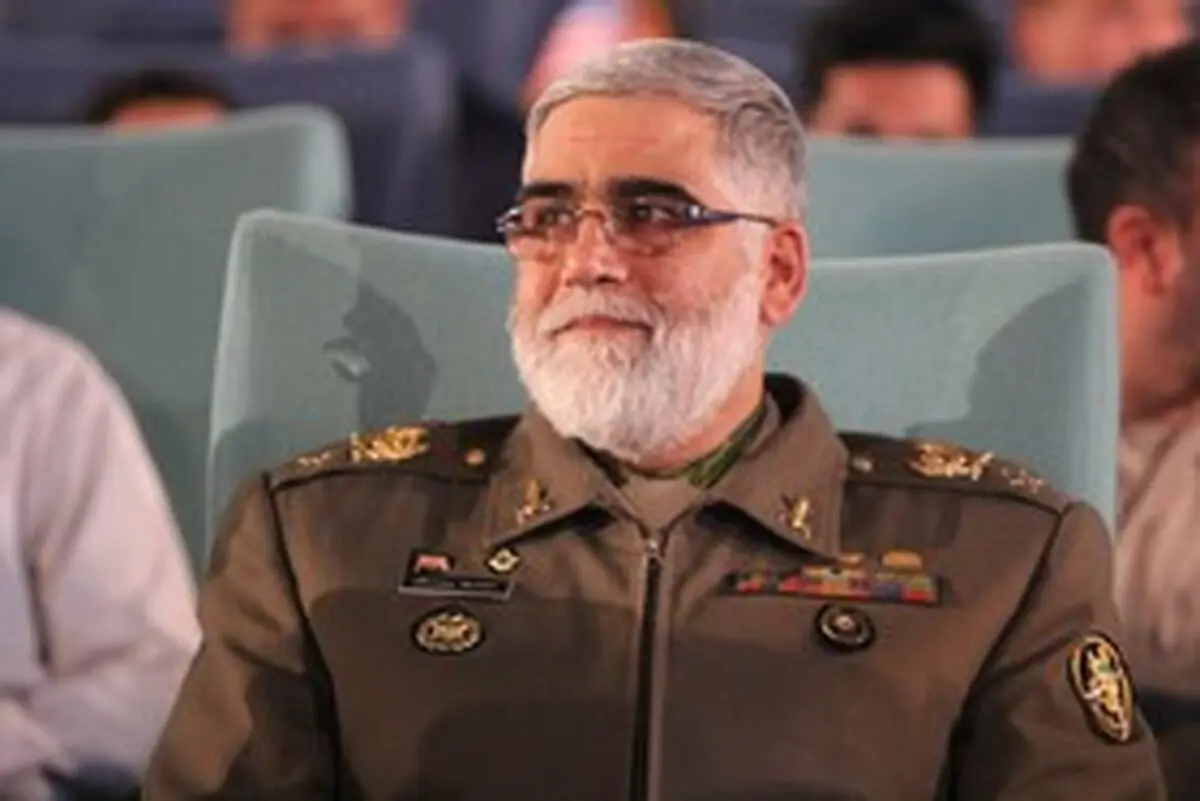جانشین فرمانده کل ارتش: ایران مرزهایش را روی اقلیم کردستان خواهد بست