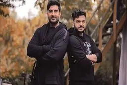 اتفاق عجیب برای خواننده معروف ترکیه ای در ایران 