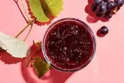 مربای بدون شکر درست کن | طرز تهیه مربای انگور +ویدئو