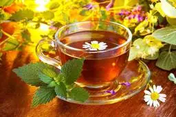 این دمنوش برای سرما خوردگی آب روی آتیشه! | بهترین دمنوش سرماخوردگی +ویدئو