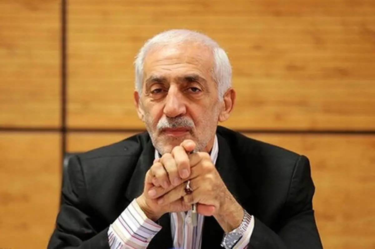 واکنش محمد دادکان به برخورد صداوسیما با کیمیا علیزاده: مجری تقصیری ندارد؛ از پشت صحنه می‌گویند این حرف‌ها را بزنید