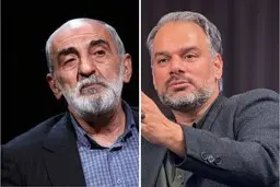 حمله تند به مدیر مسئول کیهان | یک خداحافظی، همه را خوشحال می‌کند