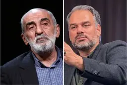 حمله تند به مدیر مسئول کیهان | یک خداحافظی، همه را خوشحال می‌کند