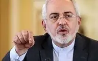 حمله ظریف به اینترنشنال | ظریف: علم با خواندن شکل می‌گیرد نه با گوش دادن به حرف‌های ایران اینترنشنال + ویدئو