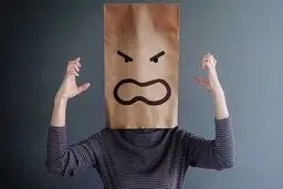 کنترل خشم را یاد بگیریم 