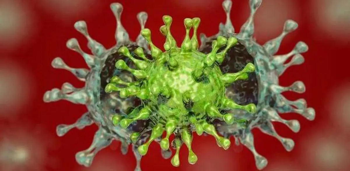  نوع جدید جهش‌یافته  از ویروس کرونا کشف شد