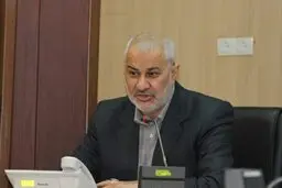 وضعیت پراکندگی نخاله‌های ساختمانی در اهواز باید مدیریت شود