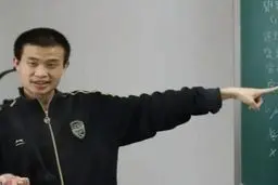 پسر نابغه، مسئله‌ای حل‌نشدنی را یک روزه حل کرد | خیلی آسان بود!