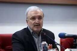 غربالگری کرونایی ۱۴ میلیون تن در کشور 