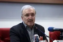 غربالگری کرونایی ۱۴ میلیون تن در کشور 
