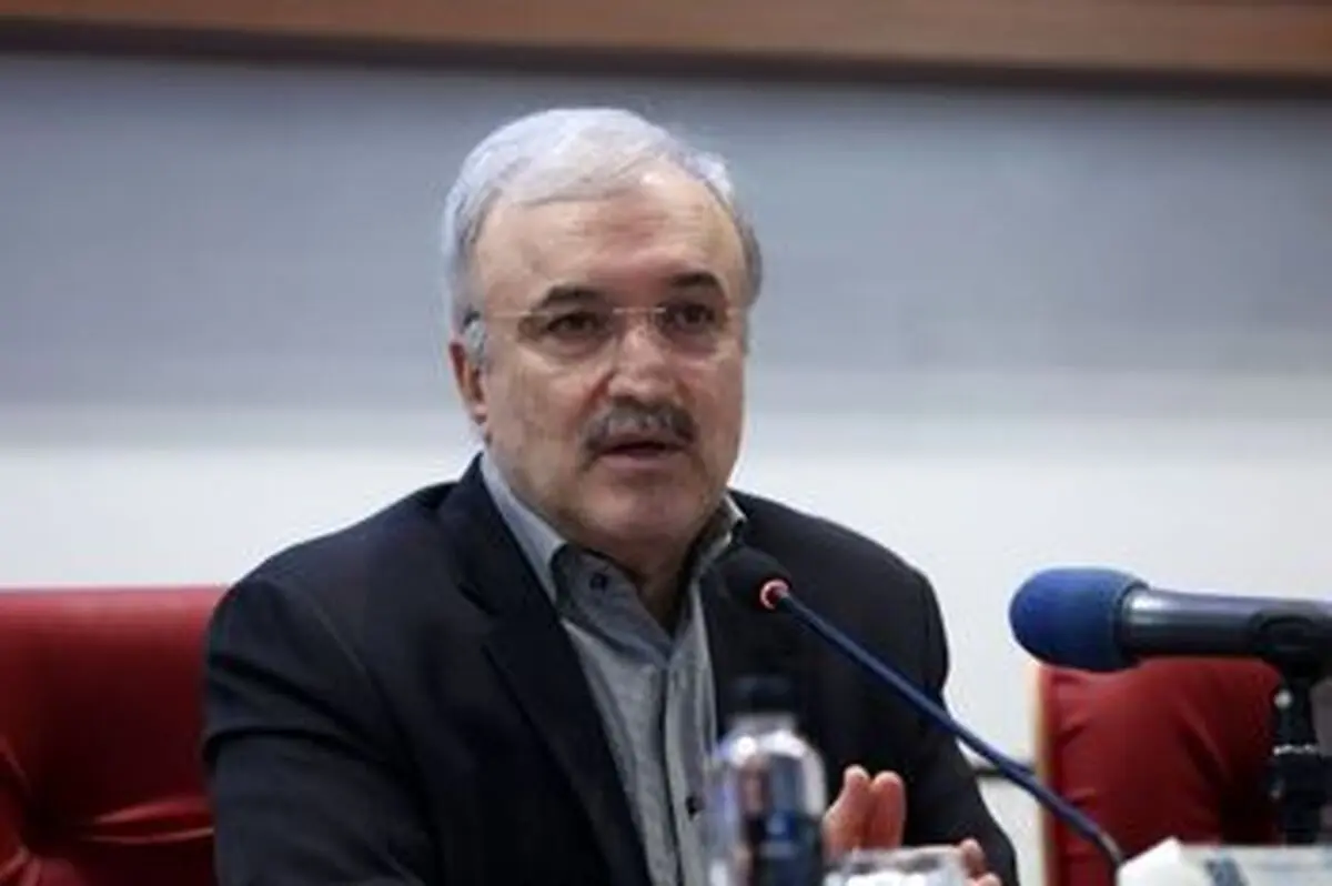 غربالگری کرونایی ۱۴ میلیون تن در کشور 