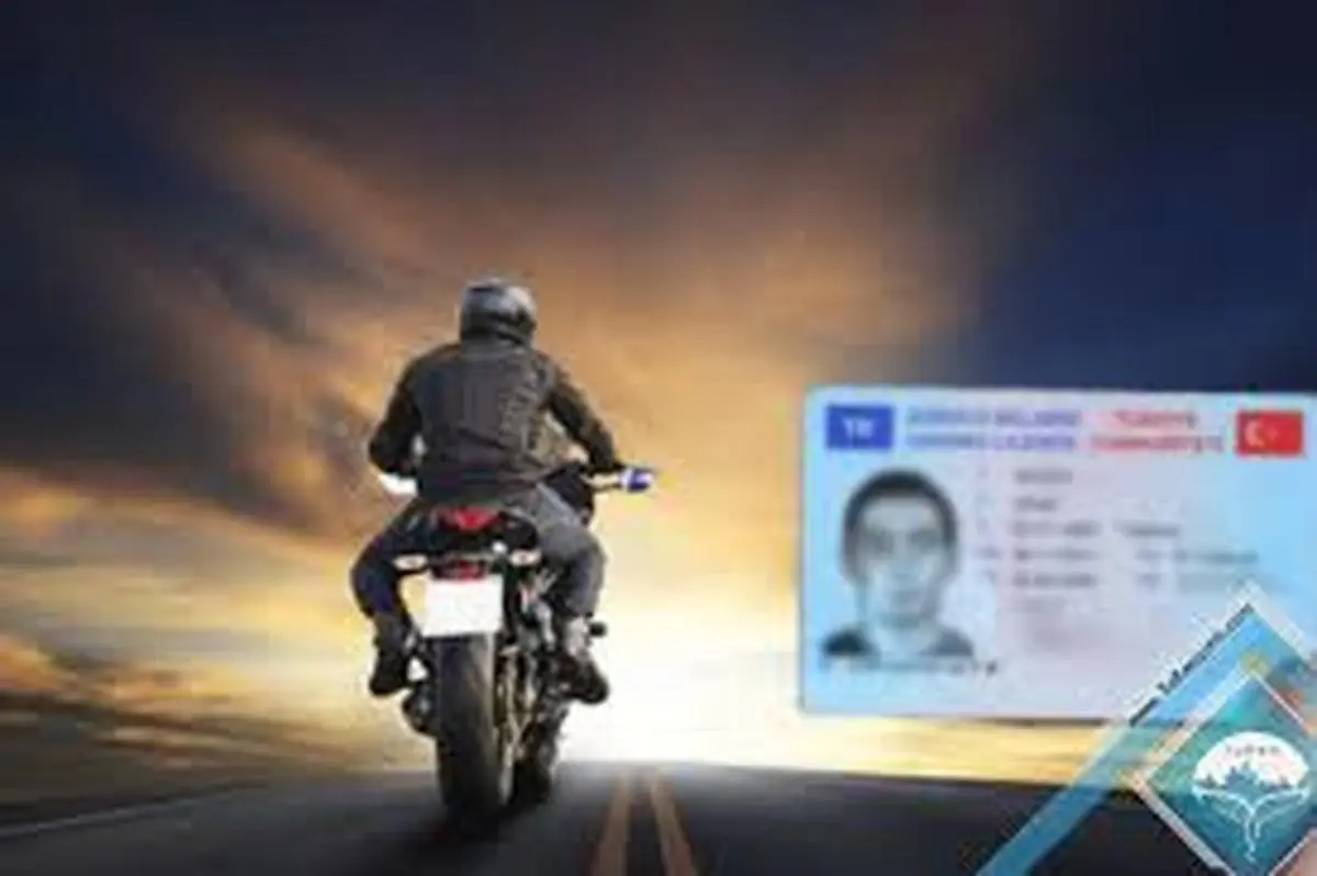 ارائه طرح دریافت گواهینامه آسان برای موتورسیکلت سواران 