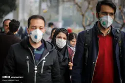 ویروس کرونا از طریق هوا منتقل می‌شود؟