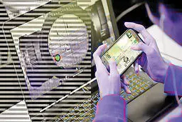 رشد بازار بازی‌های موبایل ایرانی | چرخه درآمدزایی کوتاه