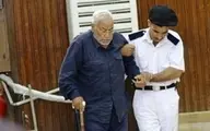 رهبر سابق زندانی اخوان المسلمین مصر درگذشت