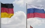 ۲ دیپلمات آلمانی از روسیه اخراج شدند