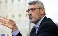 سفیر ایران در لندن: گریس -1 هرچه زودتر رفع توقیف شود