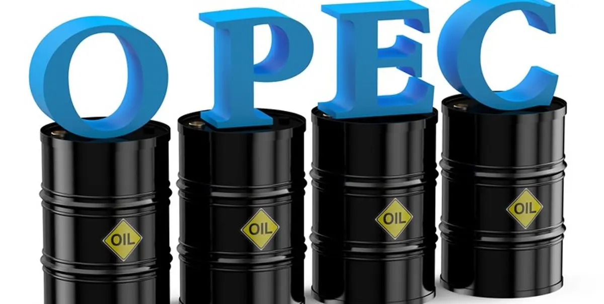 توافق کاهش عرضه اوپک قیمت نفت را بالا برد