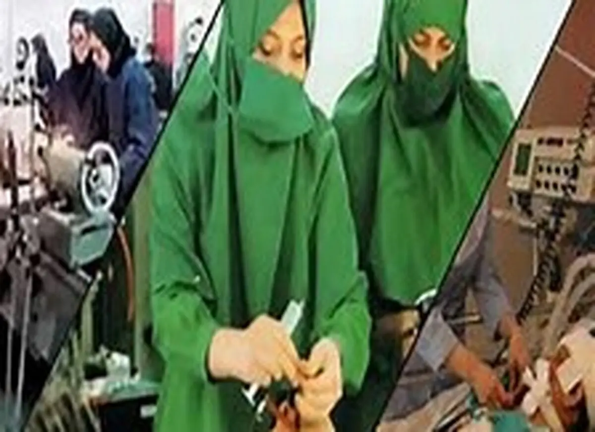 دغدغه‌های زنان شاغل