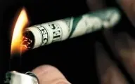 ادامه حراج دارایی‌های دلاری روسیه / اوراق دلاری روس‌ها به ۱۰ میلیارد دلار کاهش یافت