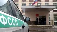 
مقام سابق روس در دادگاه خودکشی کرد
