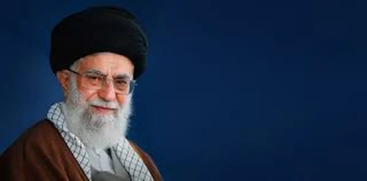 توییت روسی رهبر انقلاب در آستانه سفر رئیس جمهور به روسیه | آمریکا در تحولات جهانی منزوی است +تصویر