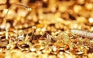 افت قیمت طلا و سکه در راه است؟