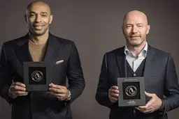 ورود اسطوره‌ها به تالار مشاهیر