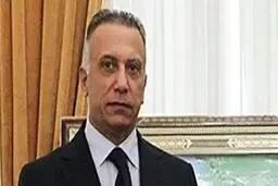 حمایت دوباره ایران از نخست‌وزیری الکاظمی
