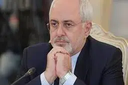 ظریف: ایرانیان خود را در کنار ملت کرواسی می‌دانند