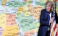 ایران برنده نهایی قدرت‌نمایی در خاورمیانه