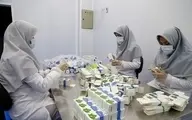 فروش اینترنتی دارو همچنان ممنوع است