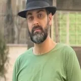 محمد رضا  اکبری