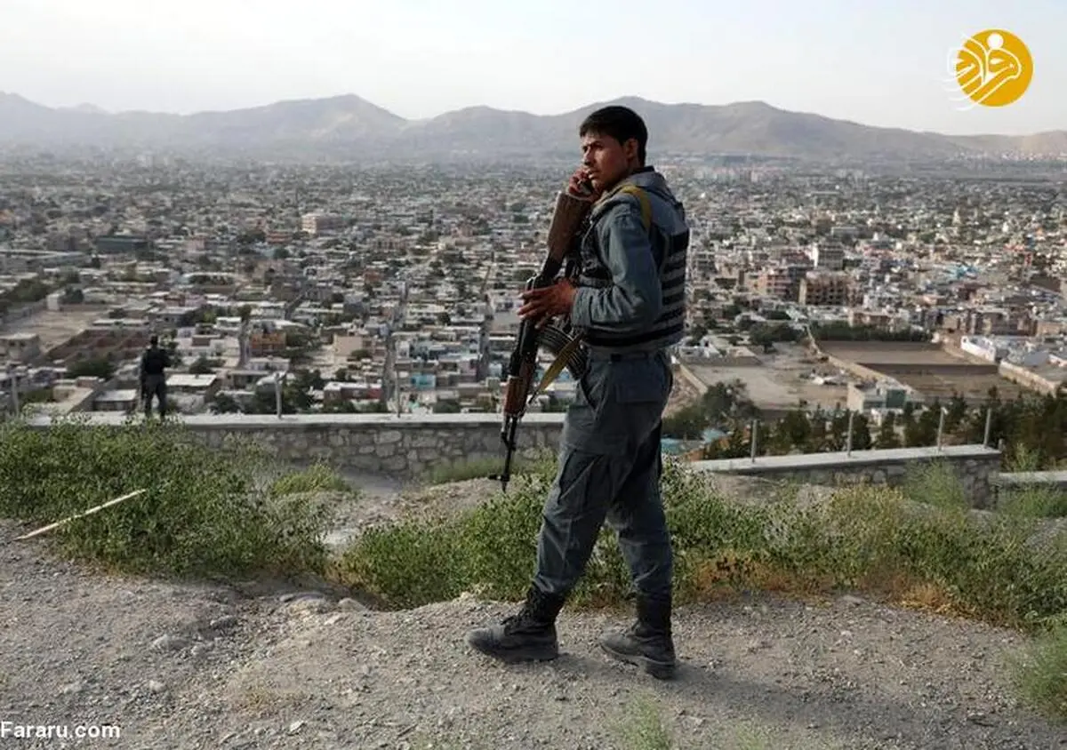 ایران چگونه می‌تواند از خروج ترامپ از افغانستان استفاده کند؟