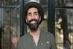  عکاسی را قبل از بازیگری شروع کردم