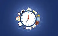 چگونه مدیران زمان خود را مدیریت می‌کنند؟