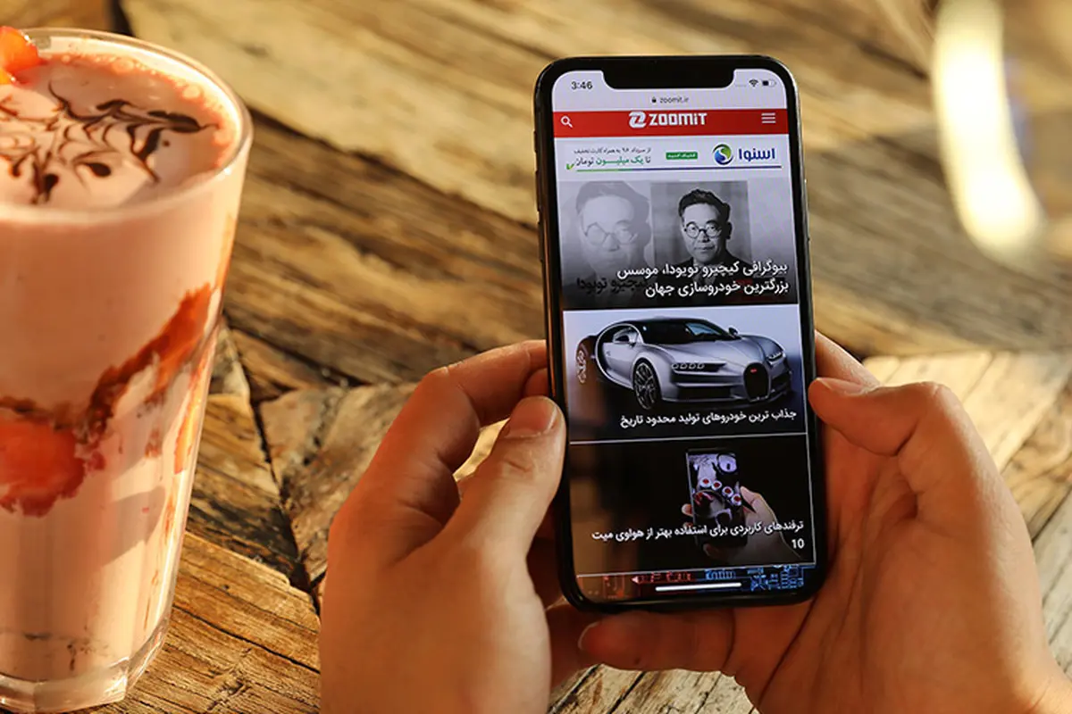 دلیل افزایش قیمت گوشی چیست