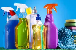 صادرات مواد شوینده به کما رفته است؟ | وضعیت نابسامان صادرات مواد شوینده