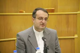 آژانس، پاسخ رویکرد مثبت و سازنده تهران را به‌طور مناسب نداده است | سیاسی کردن مسائل فنی بی نتیجه است 