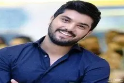  کیک لاکچری بازیگر اصلی سریال آقازاده+عکس